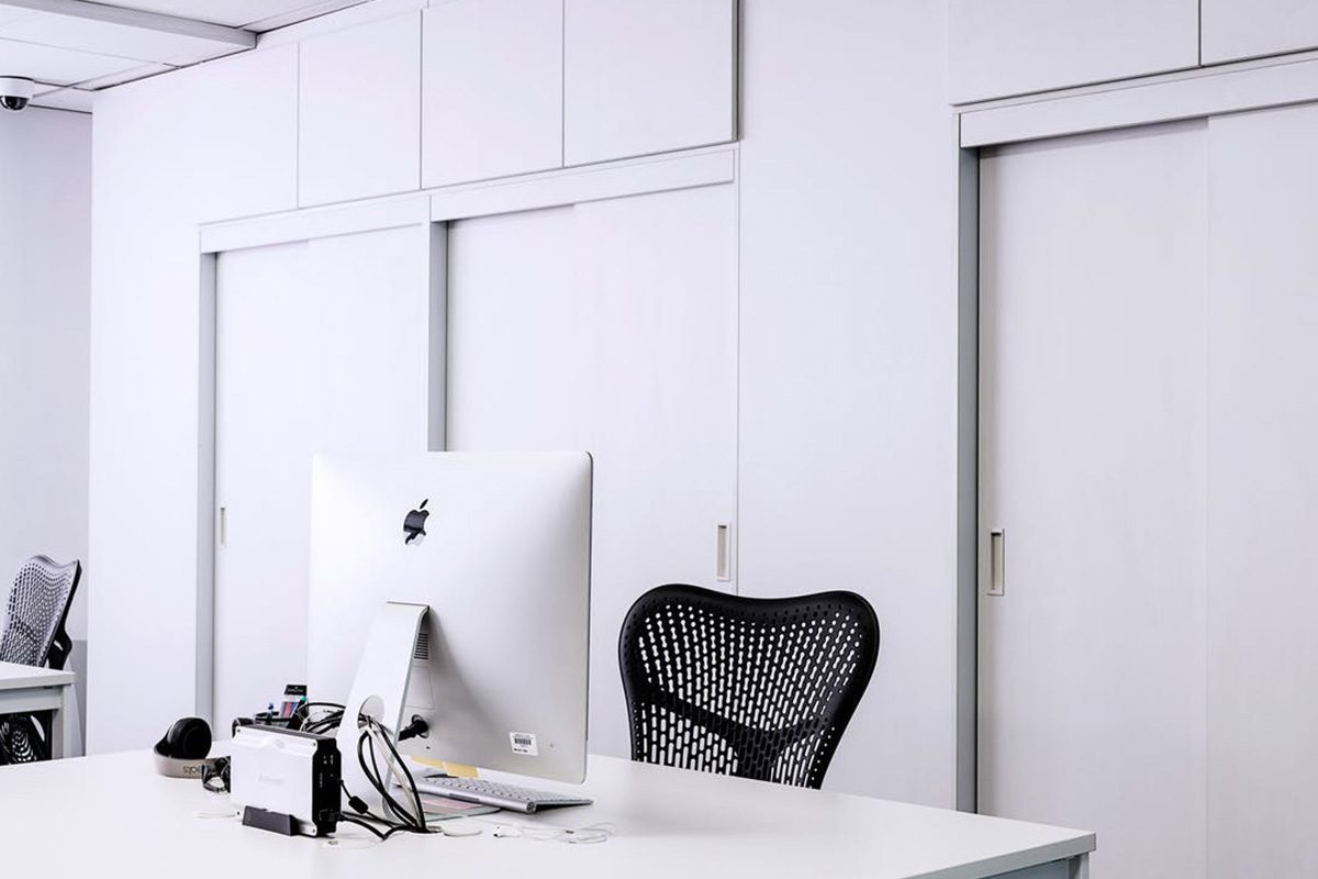 Office Design